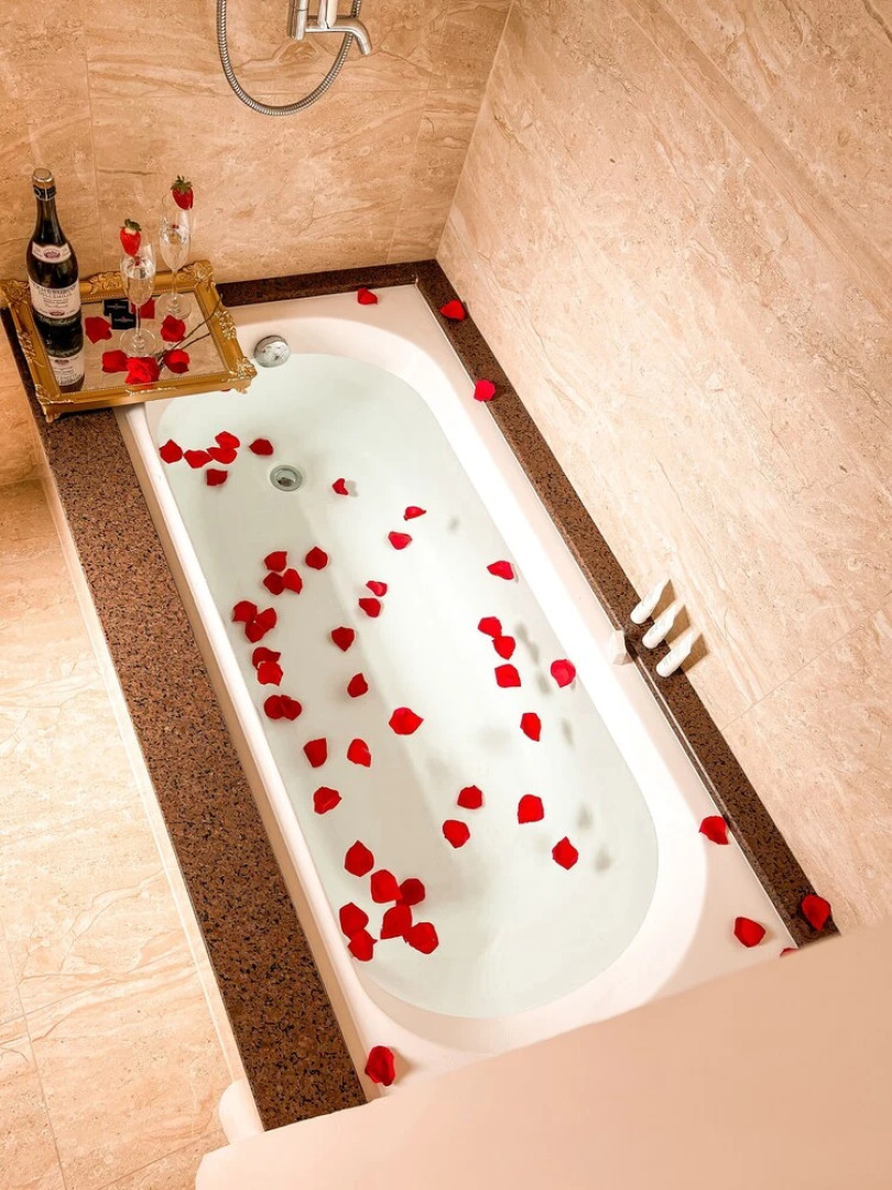 Flame Boutique Hotel by Unna