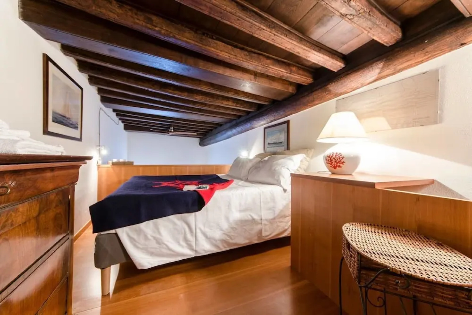 Love in Portofino Apartment