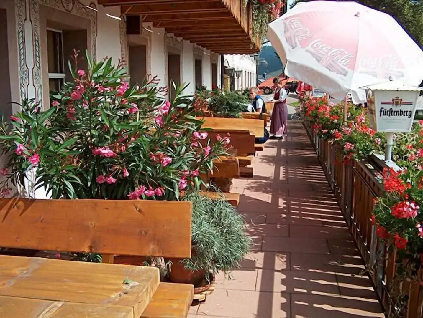 Hotel Schwarzwaldgasthof Zur Traube