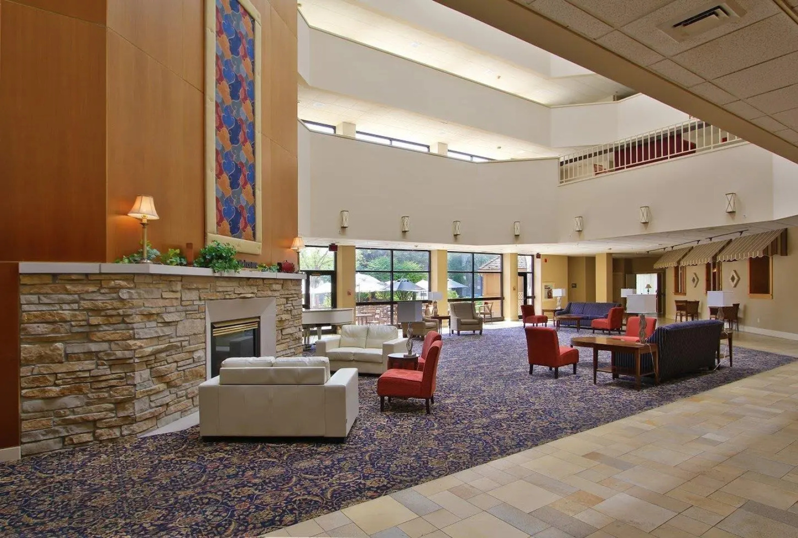 Hotel Mead Resorts & Conventions Center