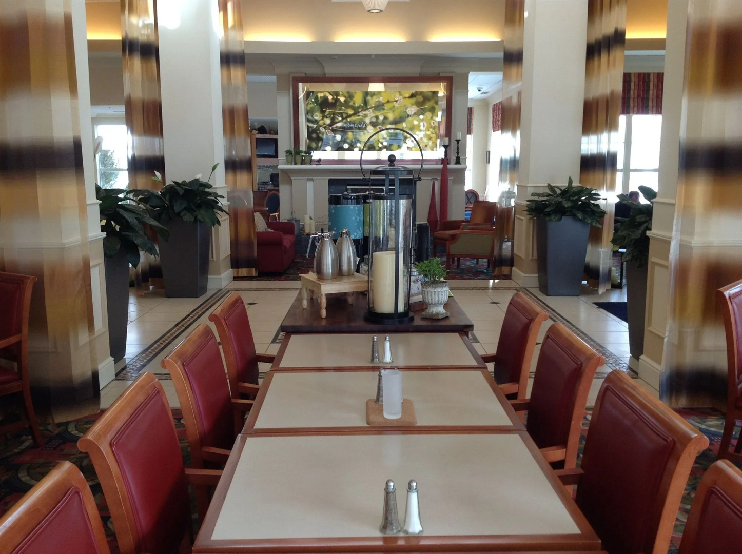 Hilton Garden Inn Freeport Downtown