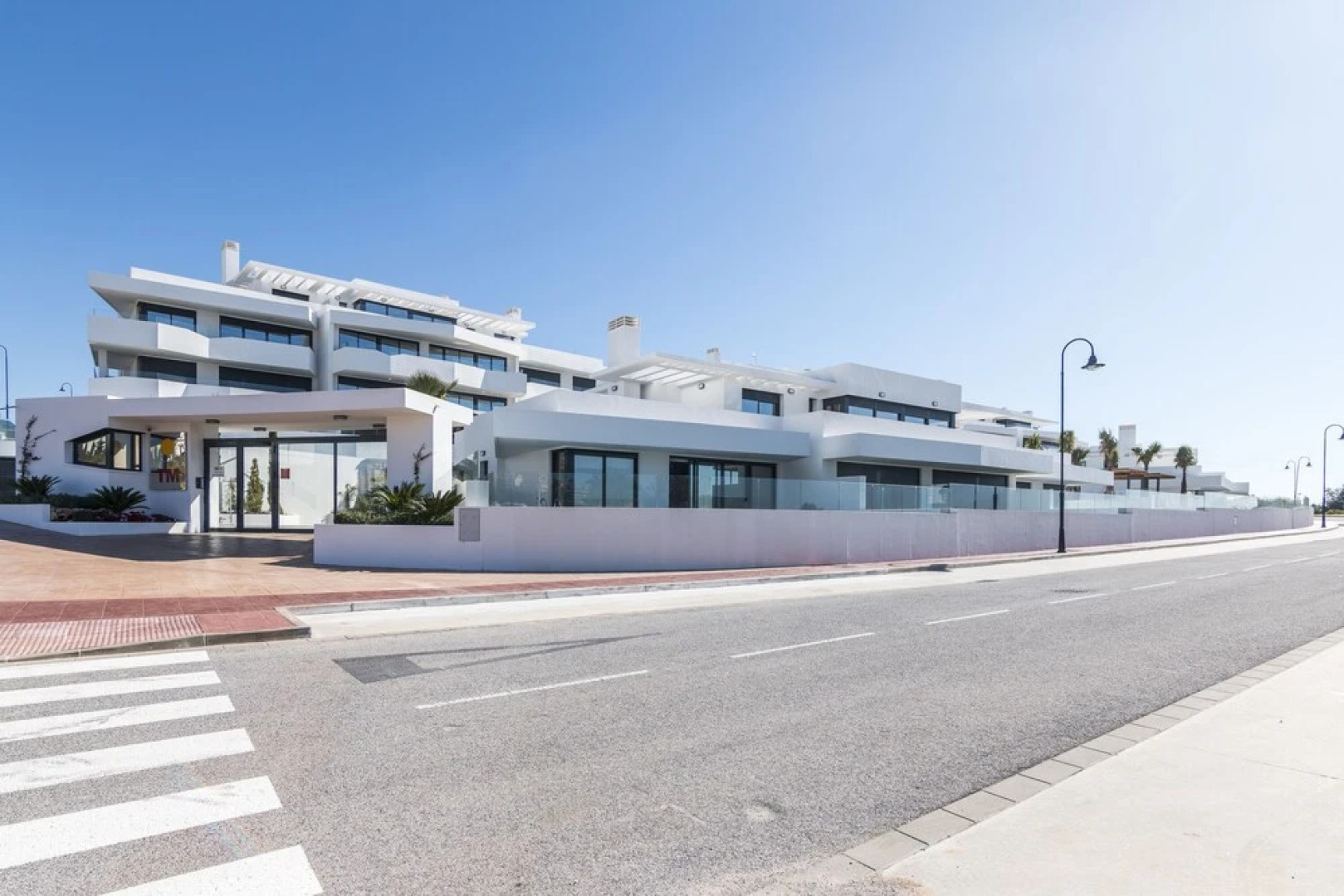 Dream Gardens Mar Holidays