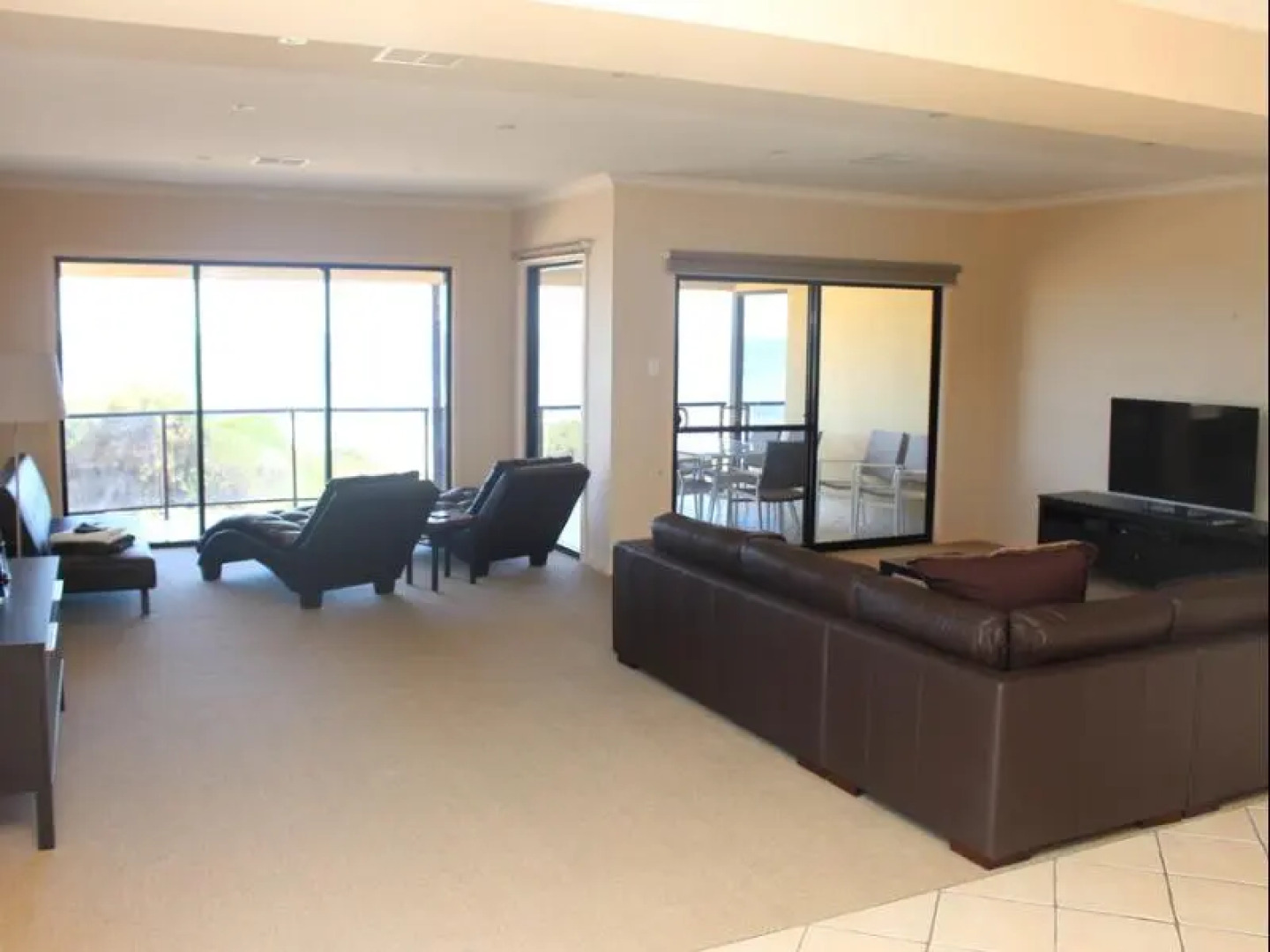 The Lighthouse Port Hughes