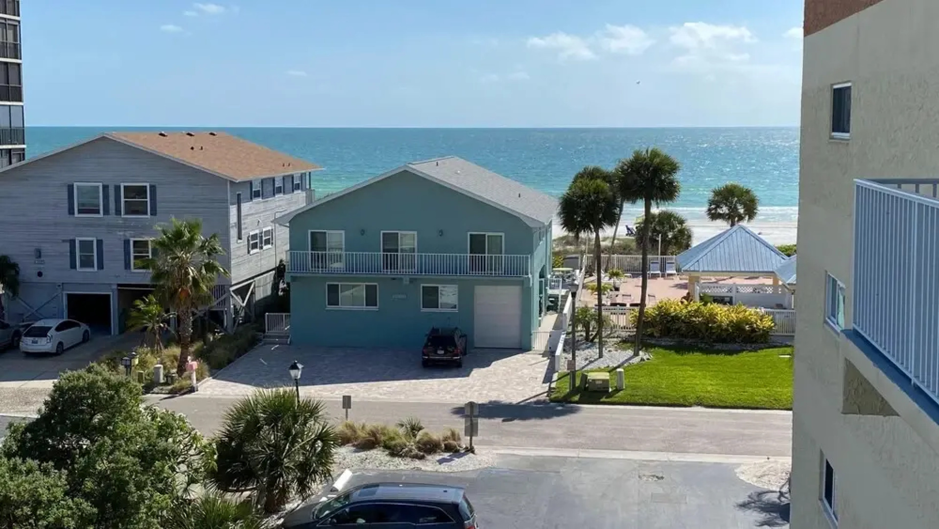 San Remo 304 by Teeming Vacation Rentals