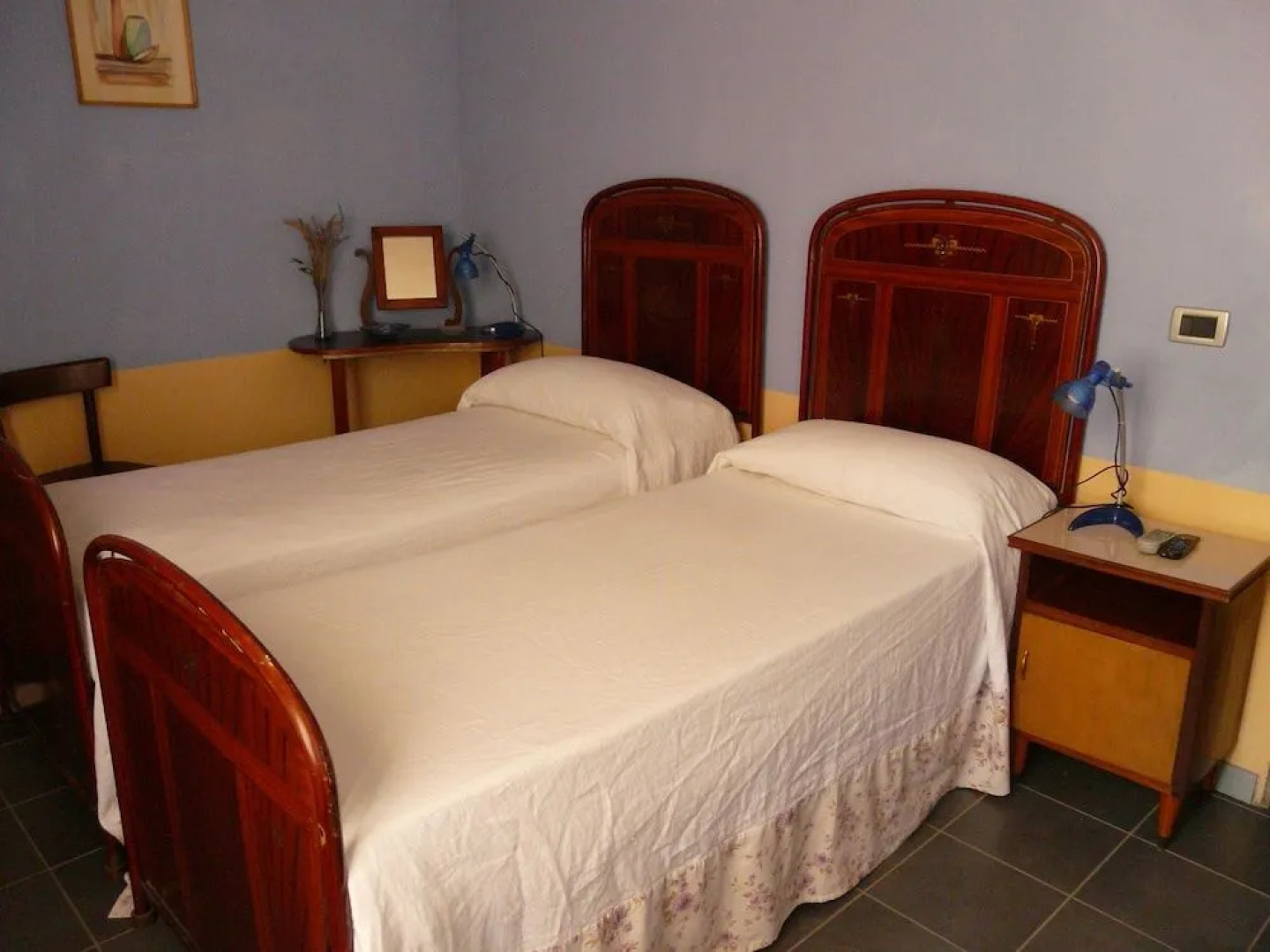 Agriturismo La Riccardina