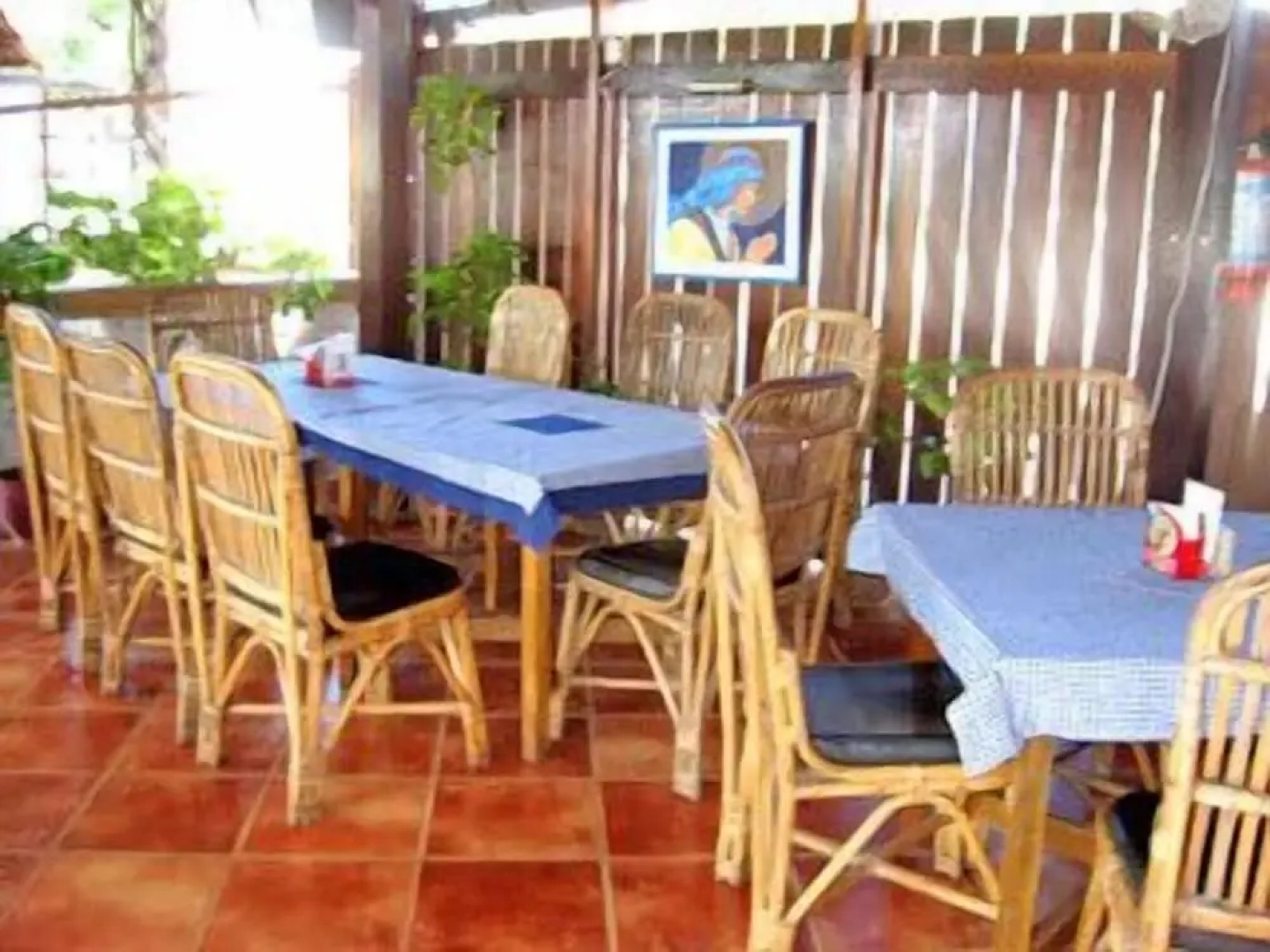 Angels Resort