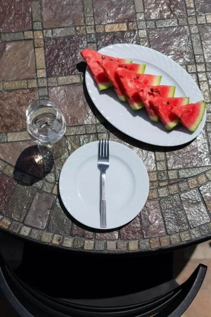 Diamante Beachfront Suites