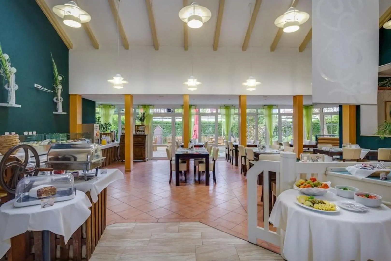 Ferien Hotel Spreewald