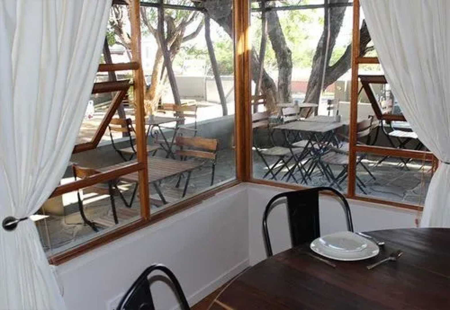 Windhoek Gardens Boutique Hotel