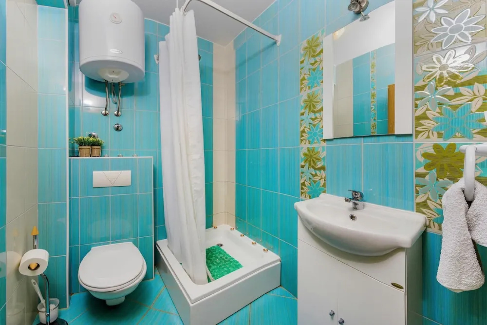 Apartments Andrijanic