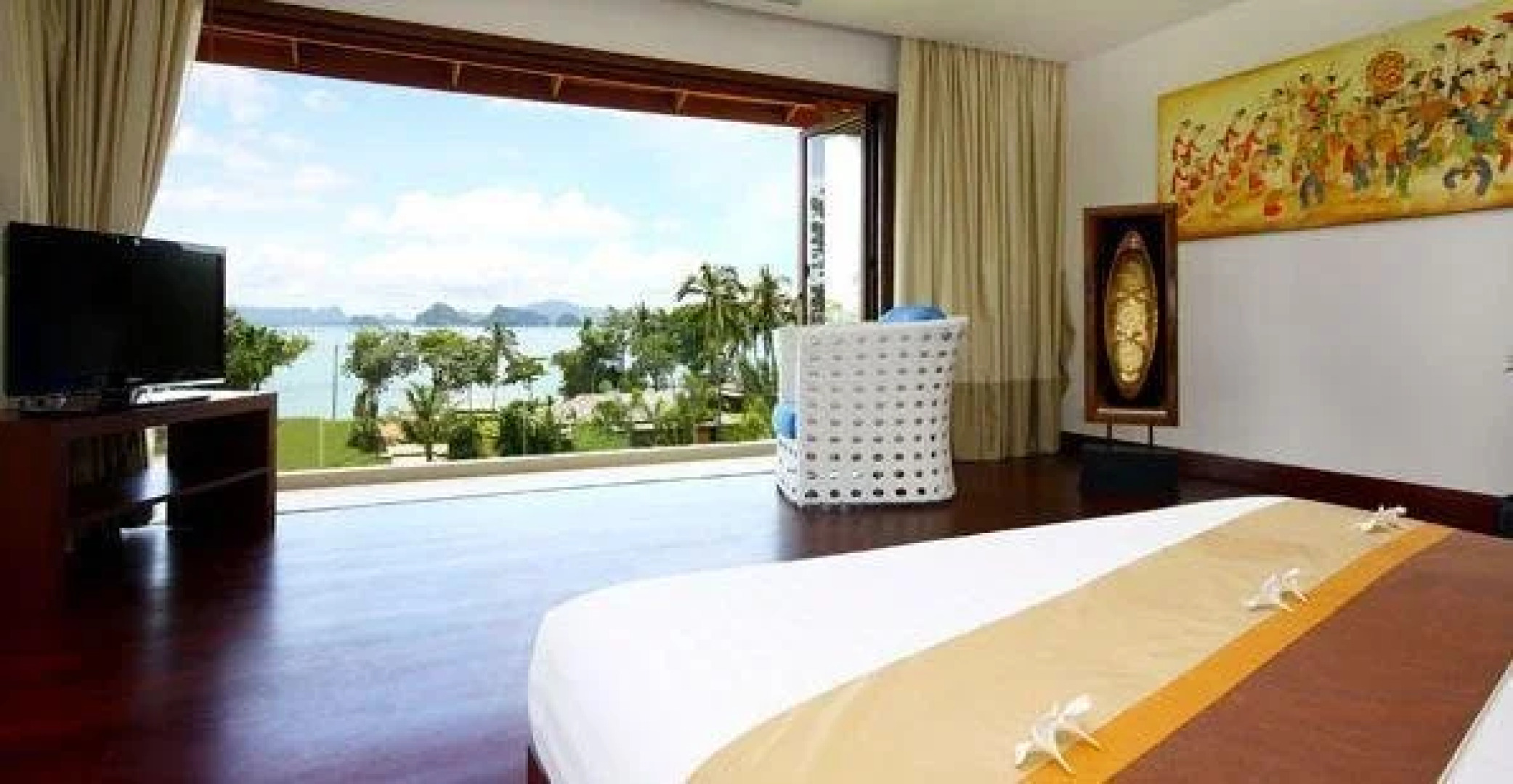 Villa Diva Star, Koh Yao Noi