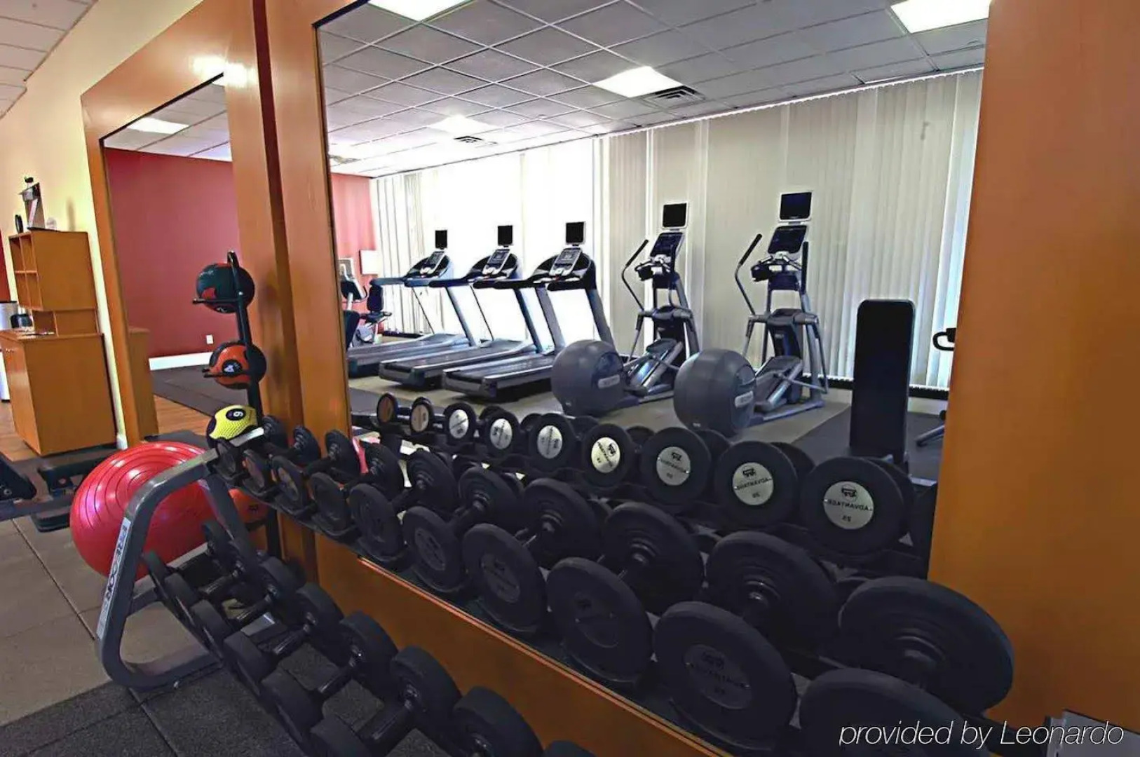 DoubleTree by Hilton Little Rock