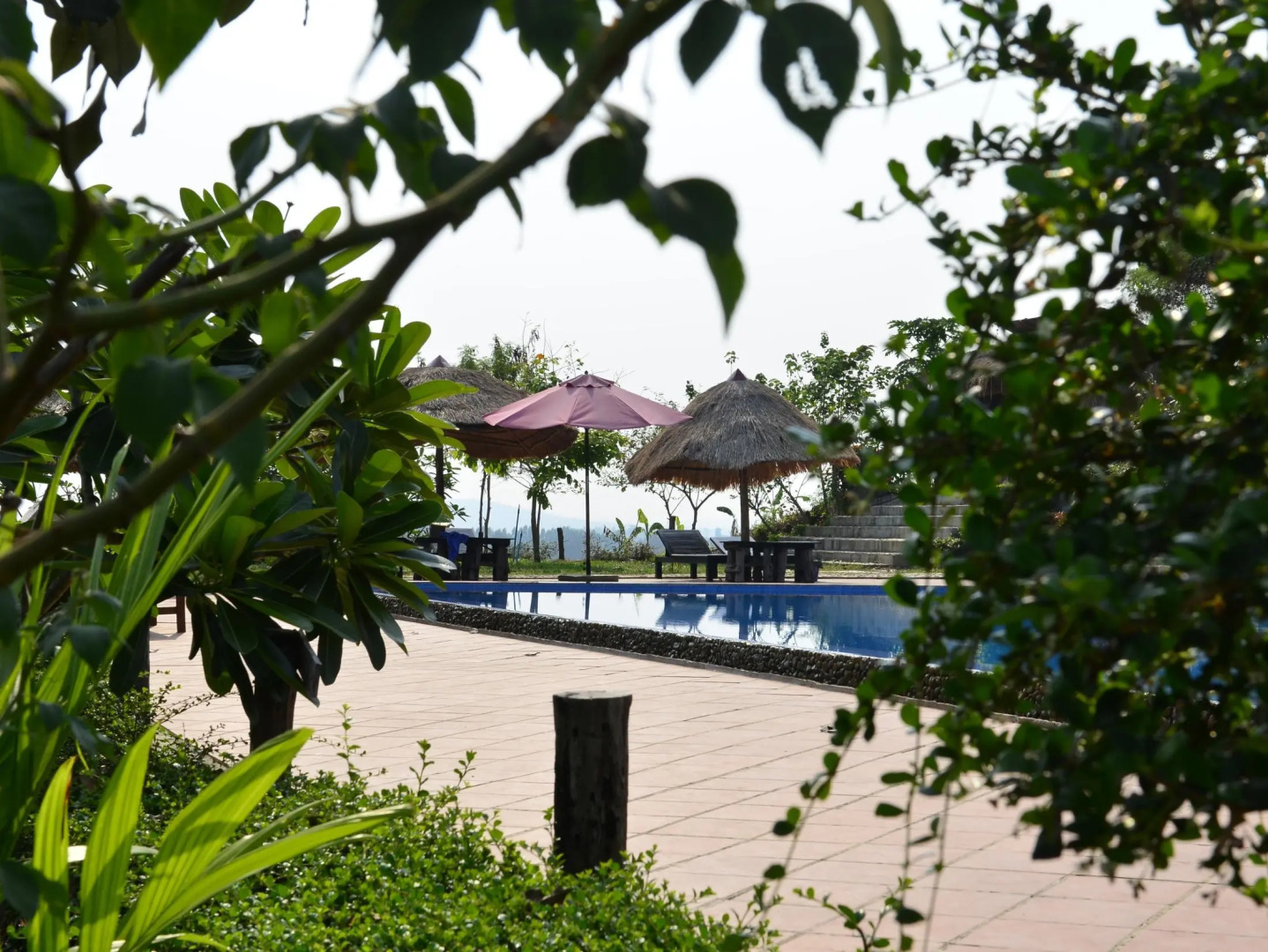 Memoria Palace & Resort