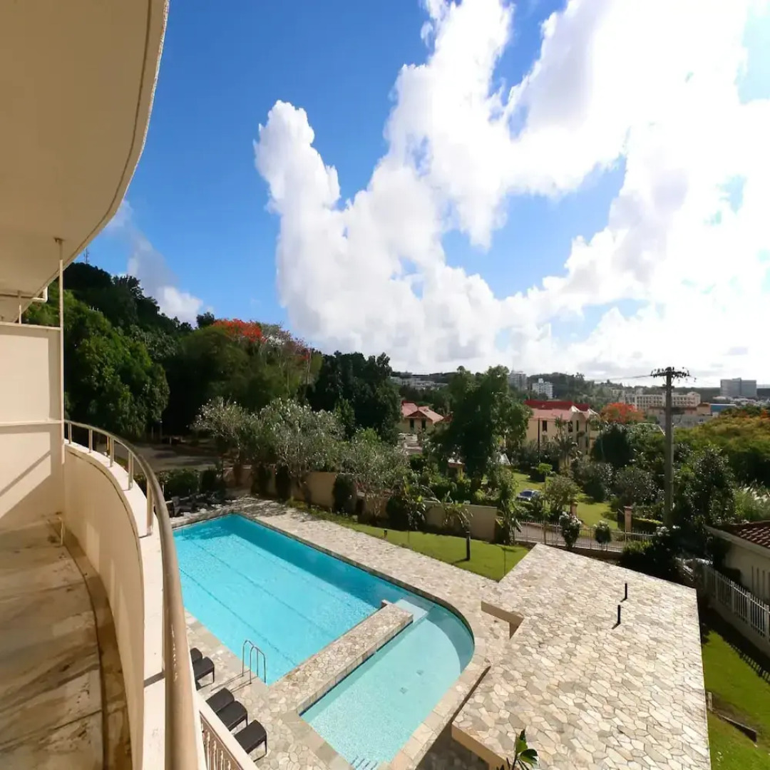 Pia Resort Hotel Corner Studio Room 3