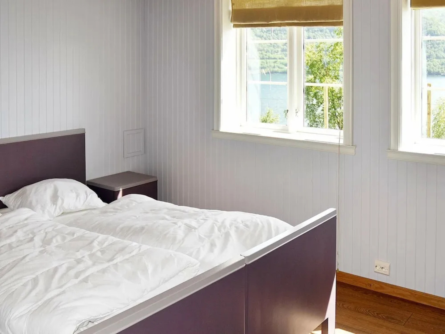 4 Star Holiday Home in Lauvstad