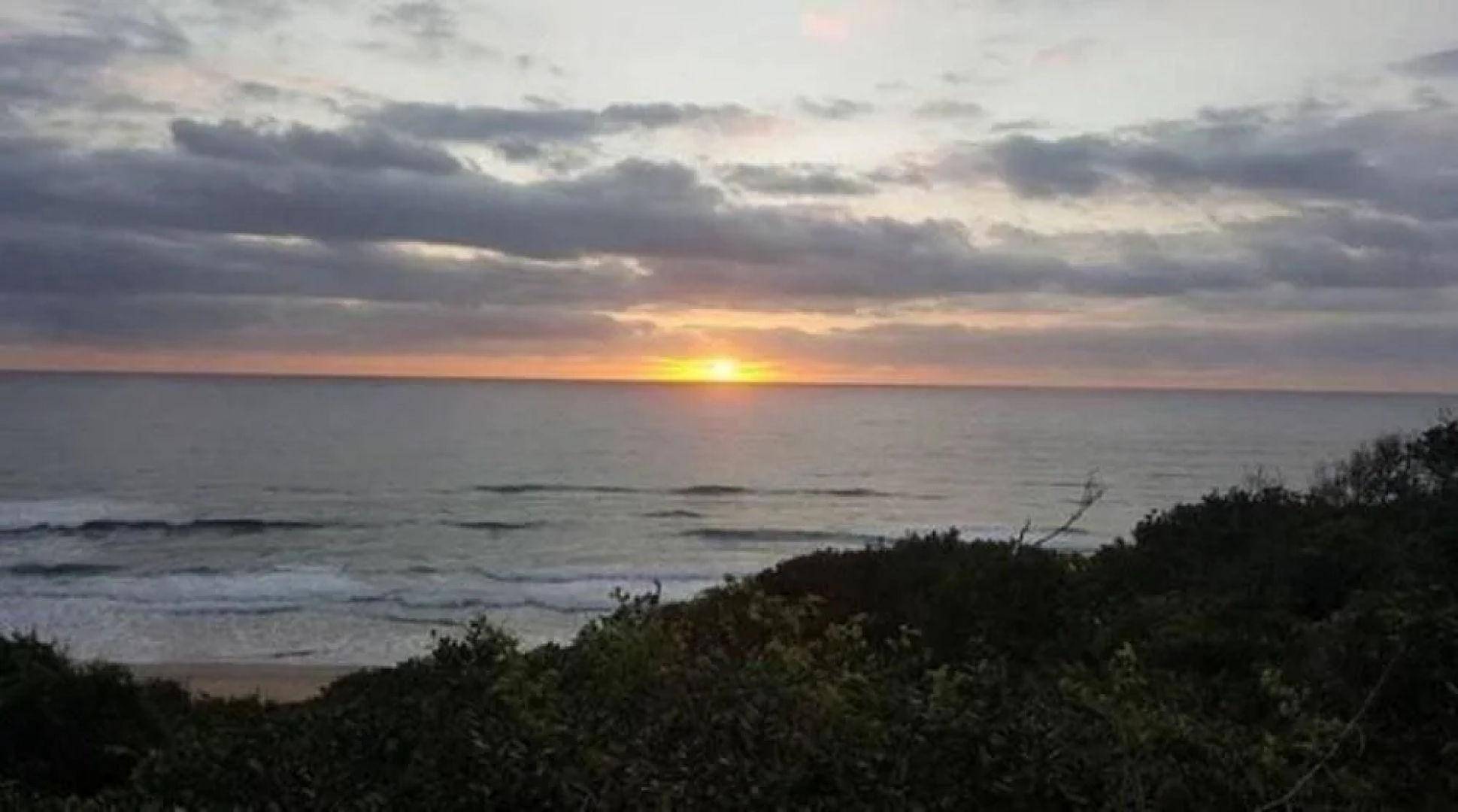 Dream Beach Self Catering Lodge