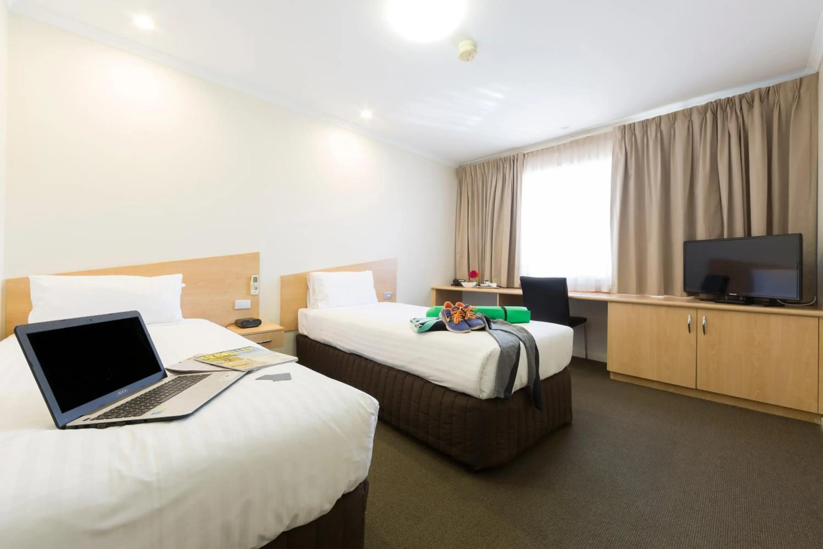 Ramada Encore by Wyndham Belconnen Canberra