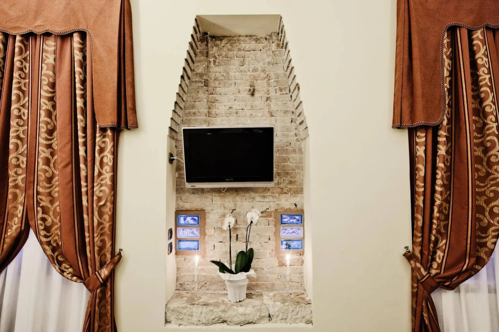 Ca' Bragadin Carabba