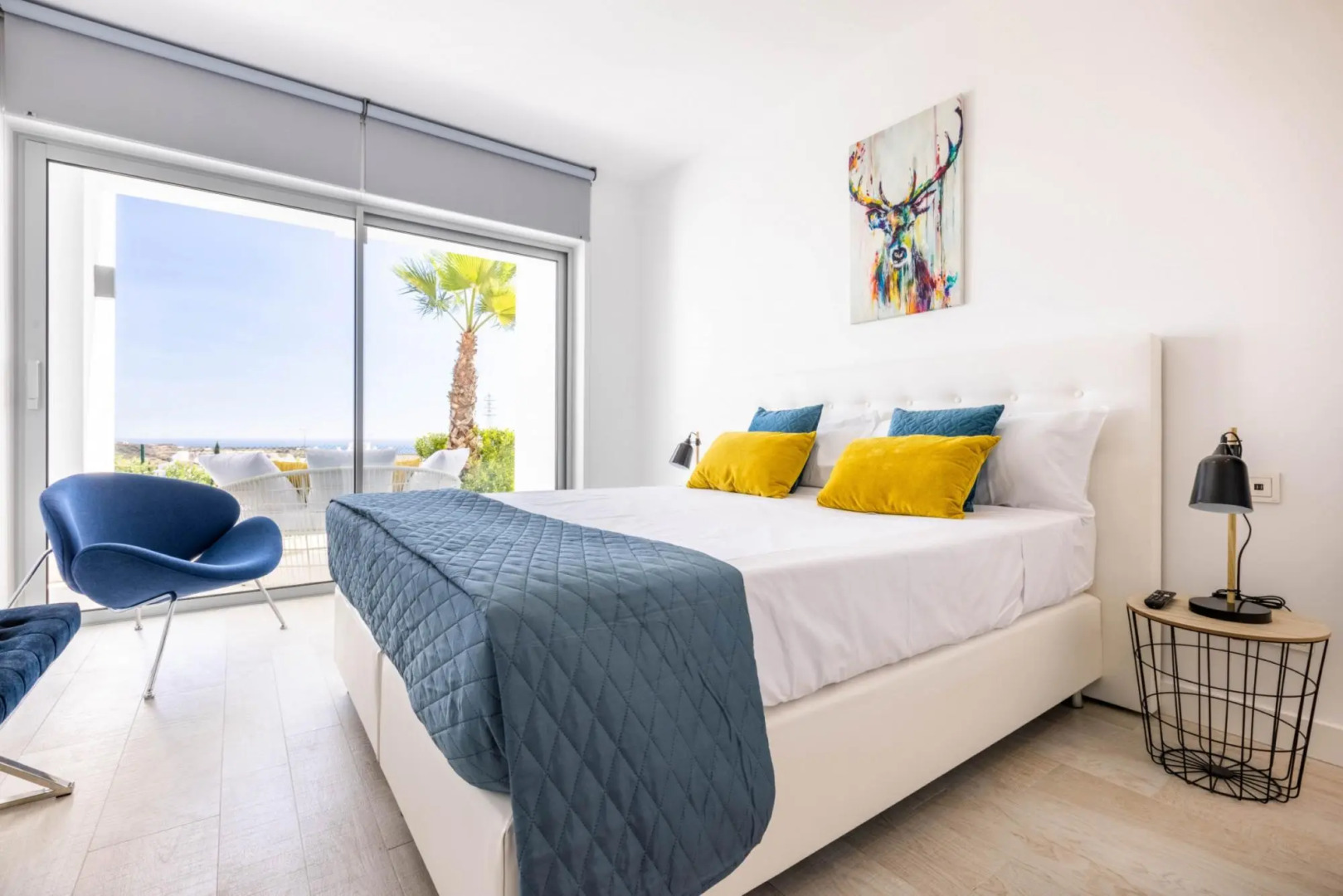 Al-1303 Estepona - Apartment - Alcazaba Lagoon