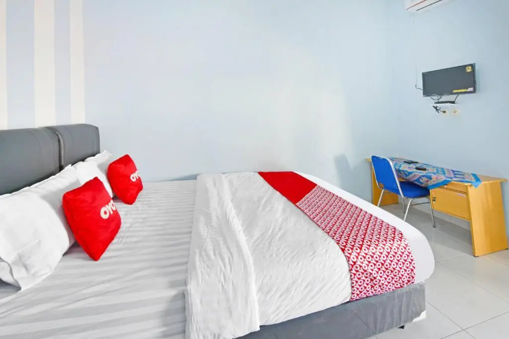 Oyo 91399 Homestay Trendy Syariah