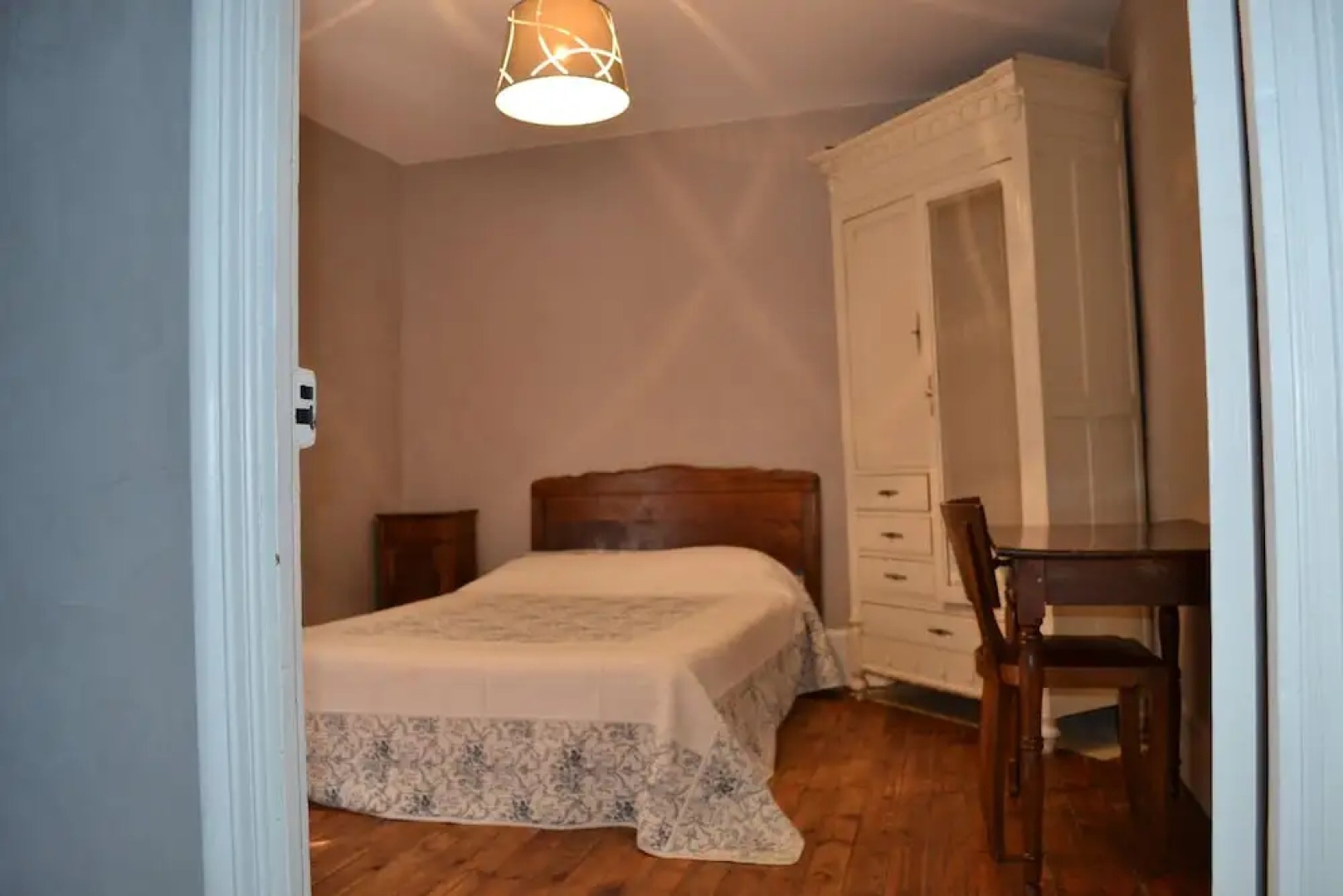 Auberge Les Sibourgs