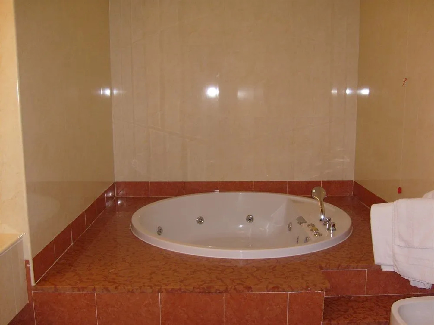 Hotel - Motel Flower