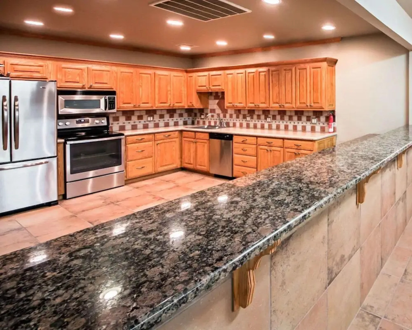 Sleep Inn & Suites Hennessey North