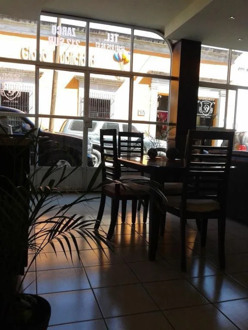 Hotel Grand Colonial