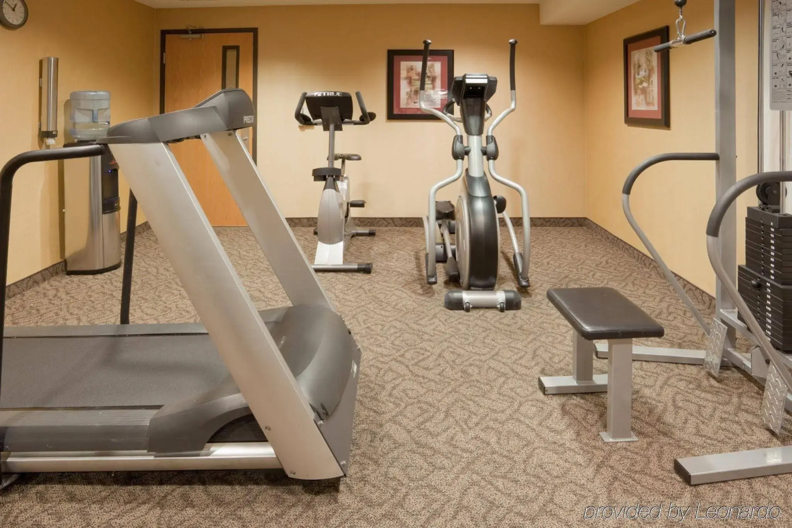 Holiday Inn Express Hotel & Suites Livermore by IHG