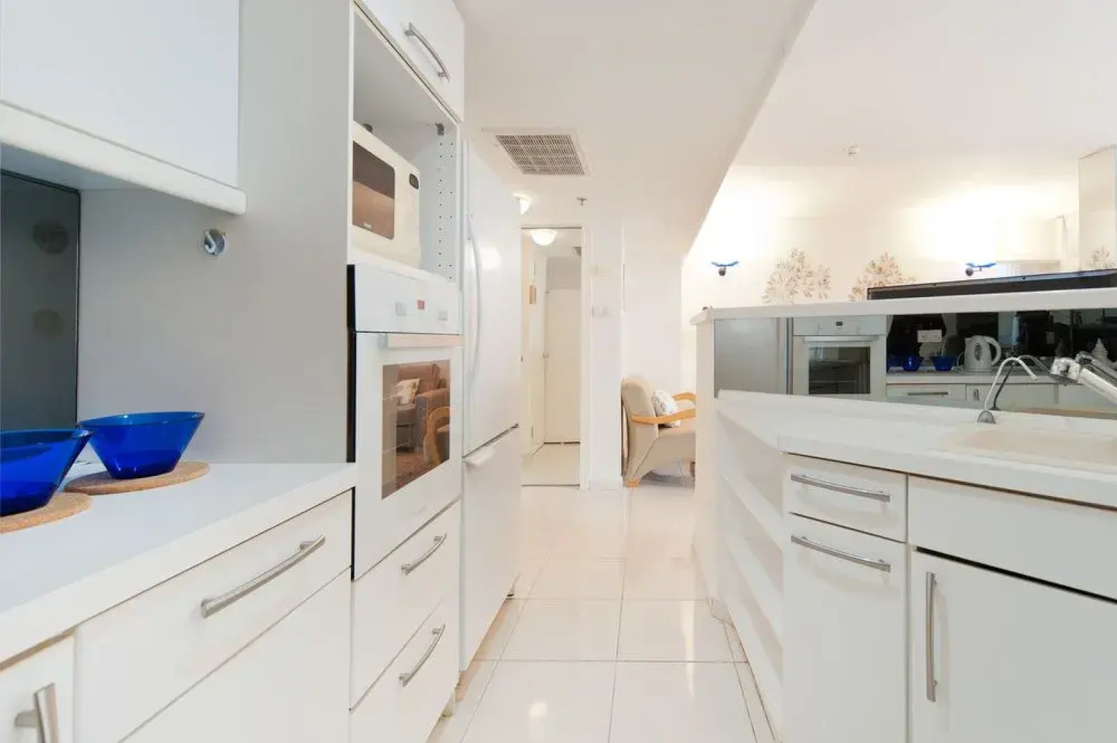 Sea N'Rent - 60 Ramat Yam Herzliya