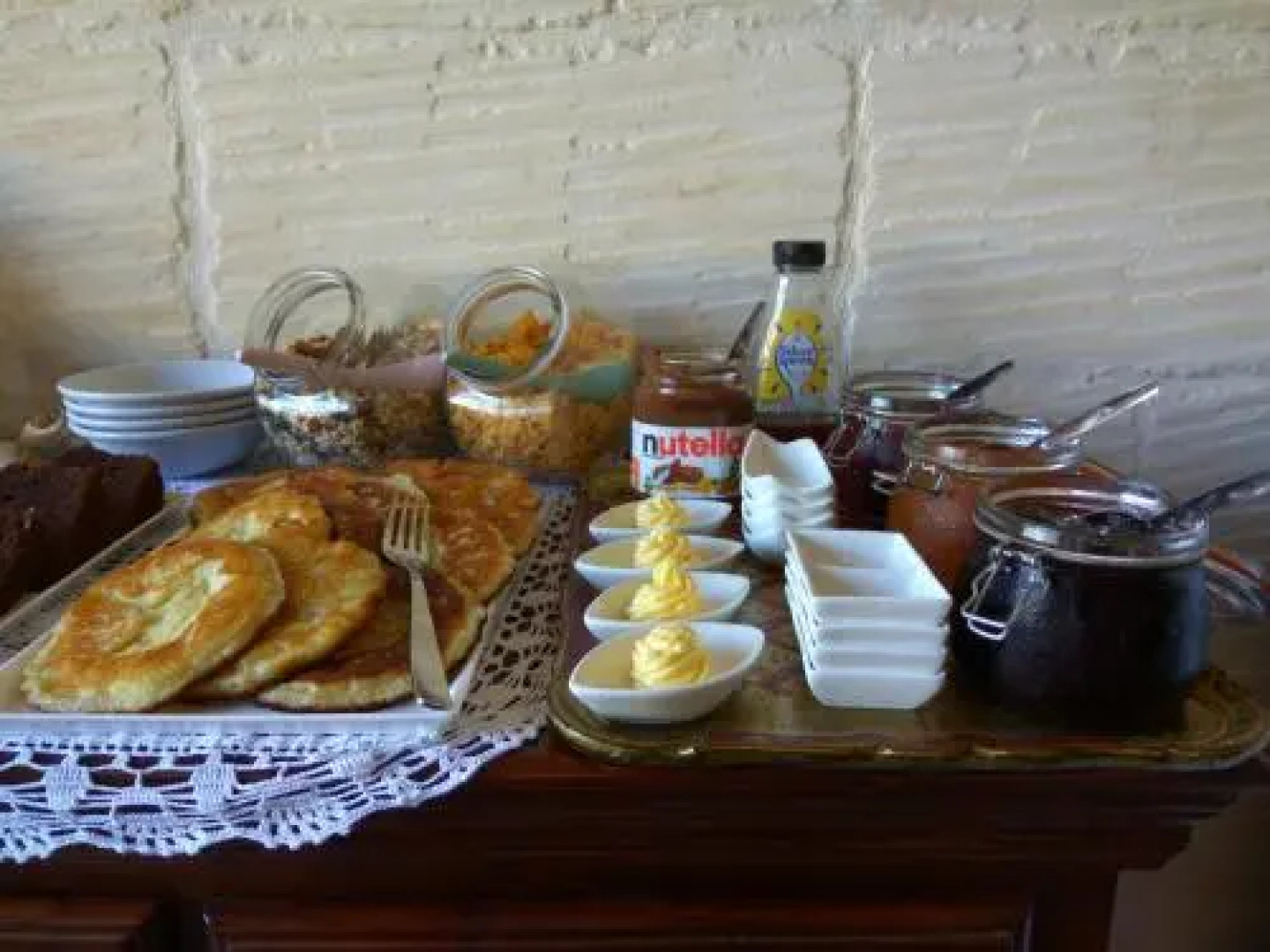 Pearl of Gozo Adults Only Mini-Hotel