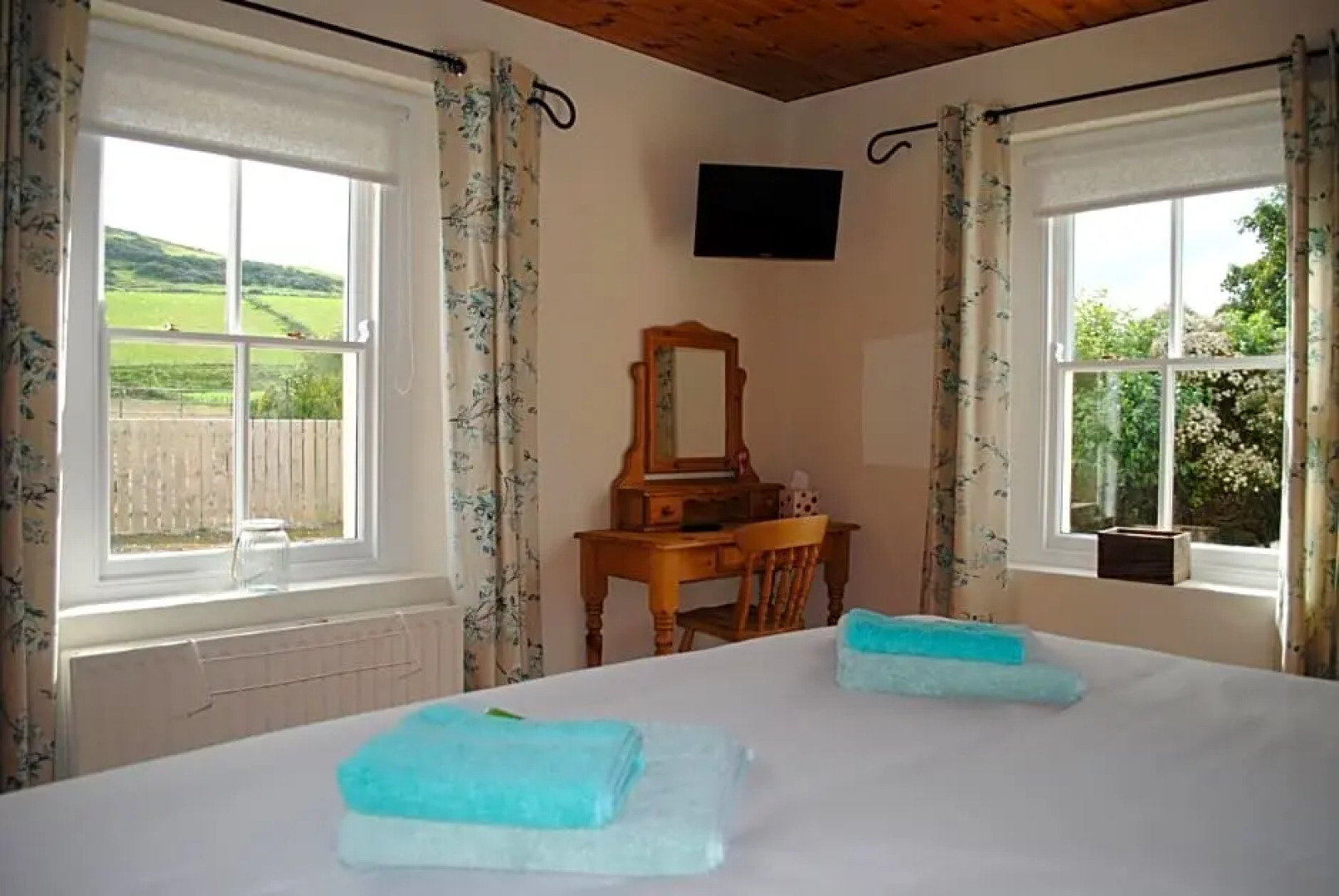 The Castle Bed & Breakfast