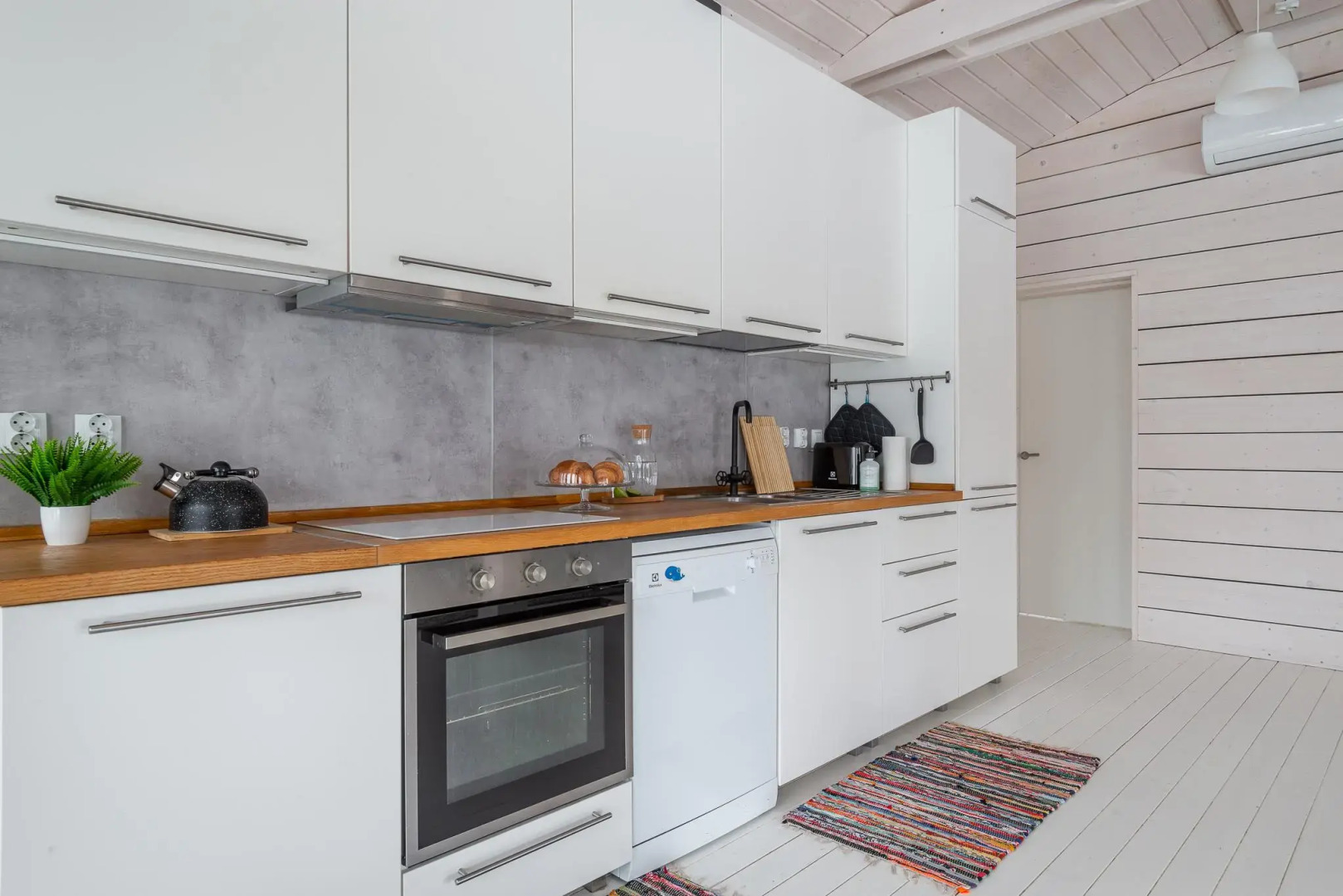 Comfort life (Комфорт Лайф) на Осенней 2Б