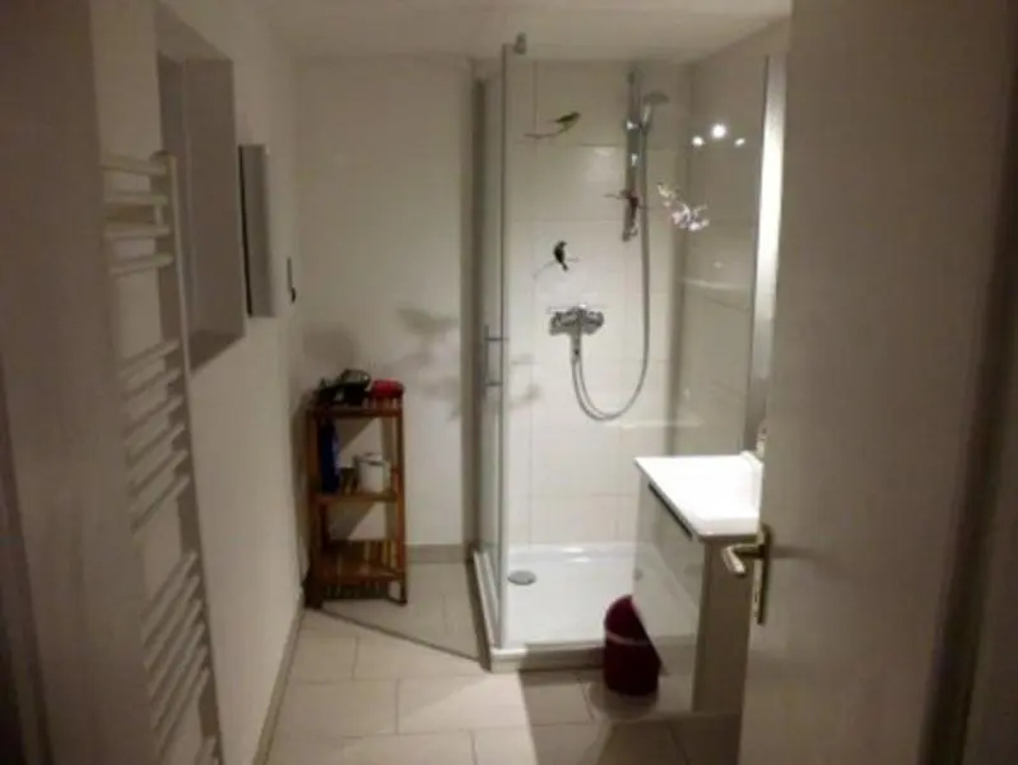 Ferienwohnung Angelika und Guenter