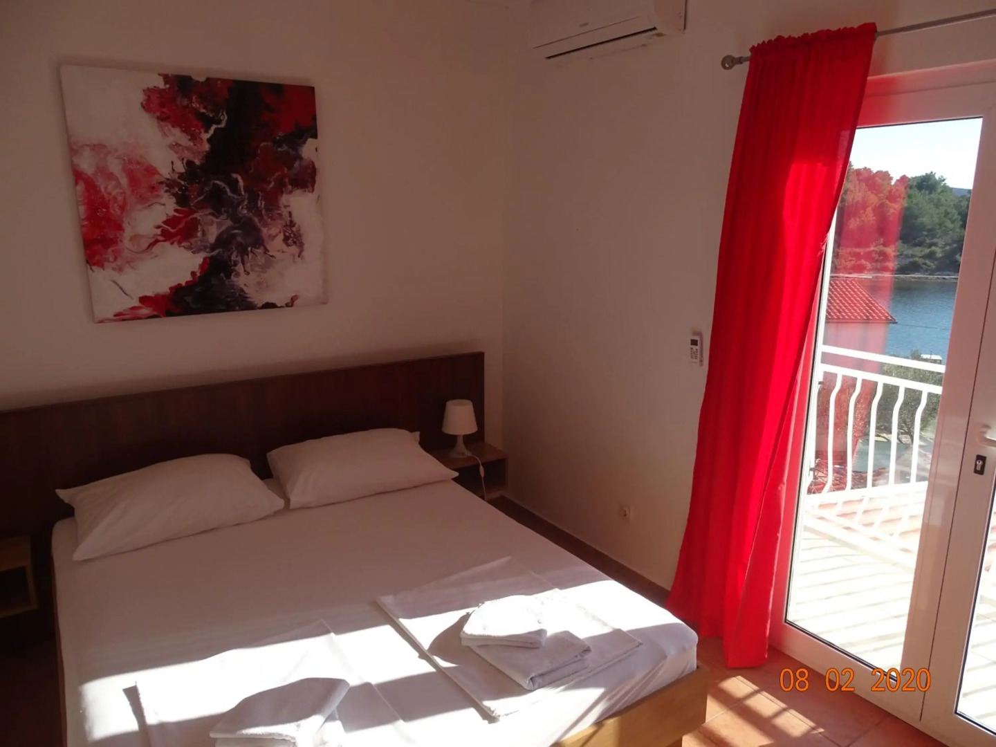 Apartments Antea & Magdalena