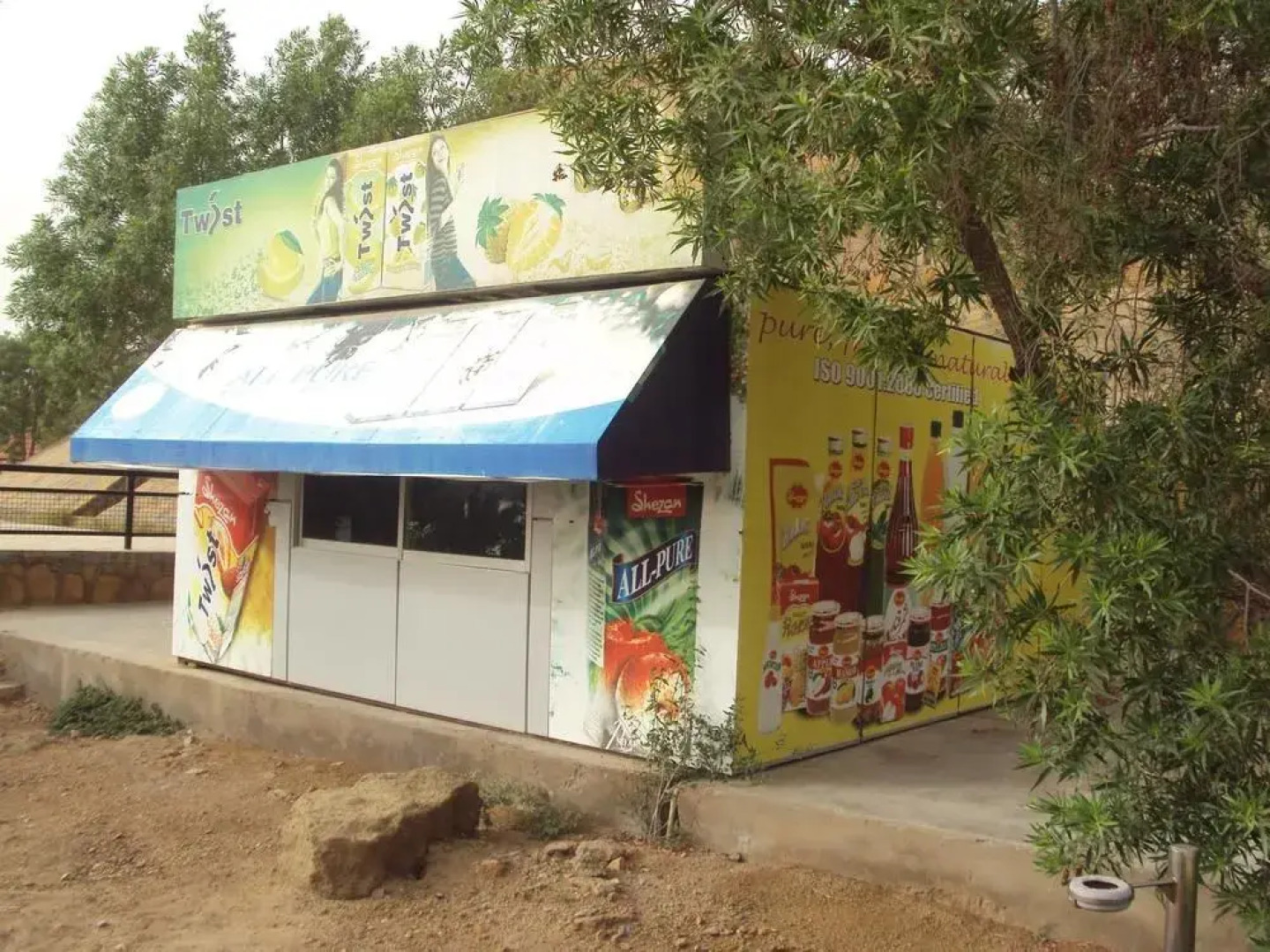 Dreamworld Resort, Hotel & Golf Course