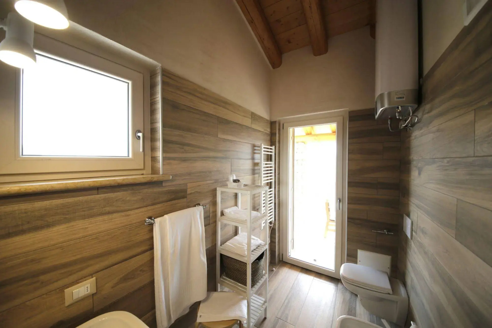 Sporting Hotel San Felice