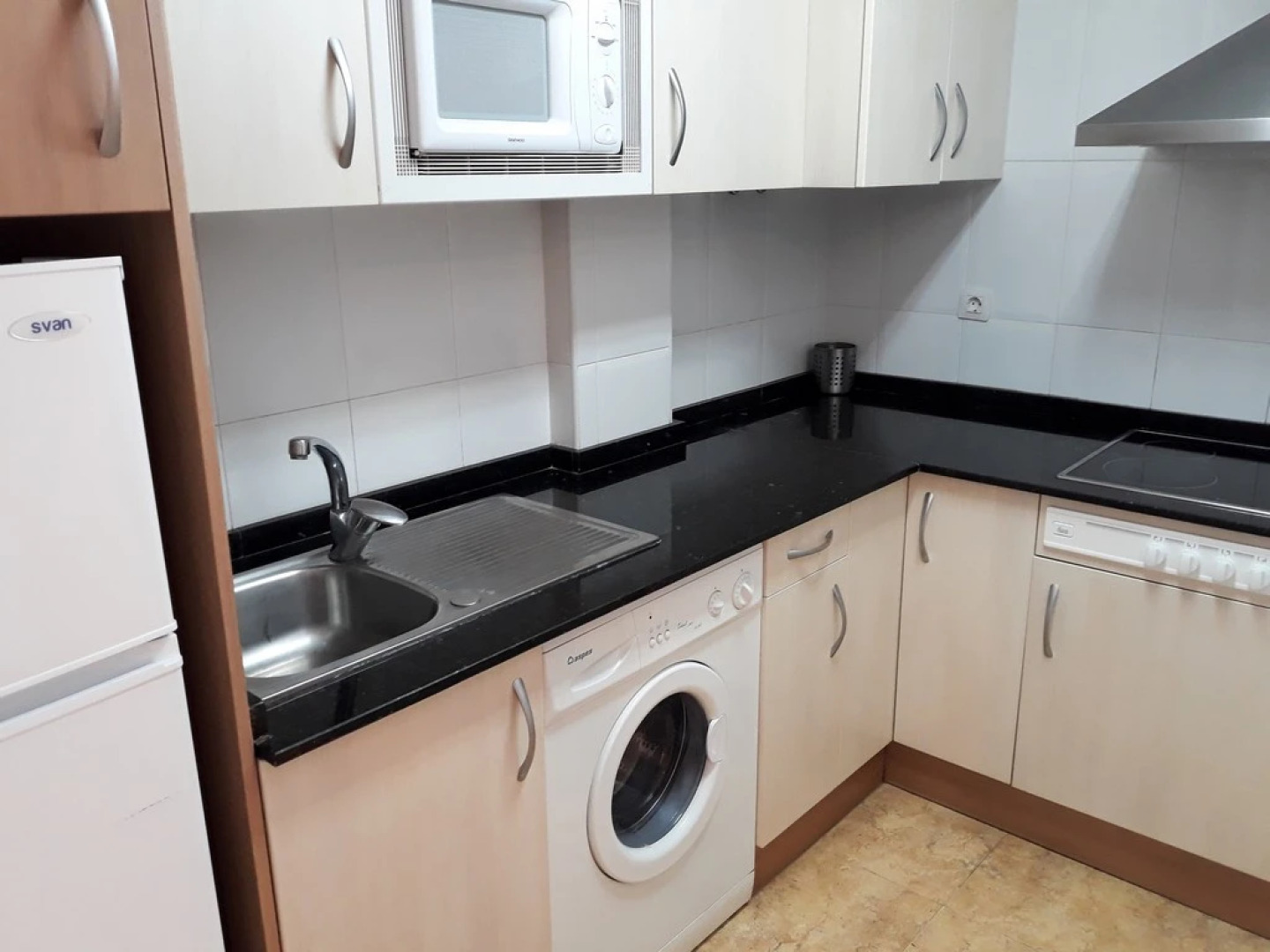 Apartamentos Marcomar 3000