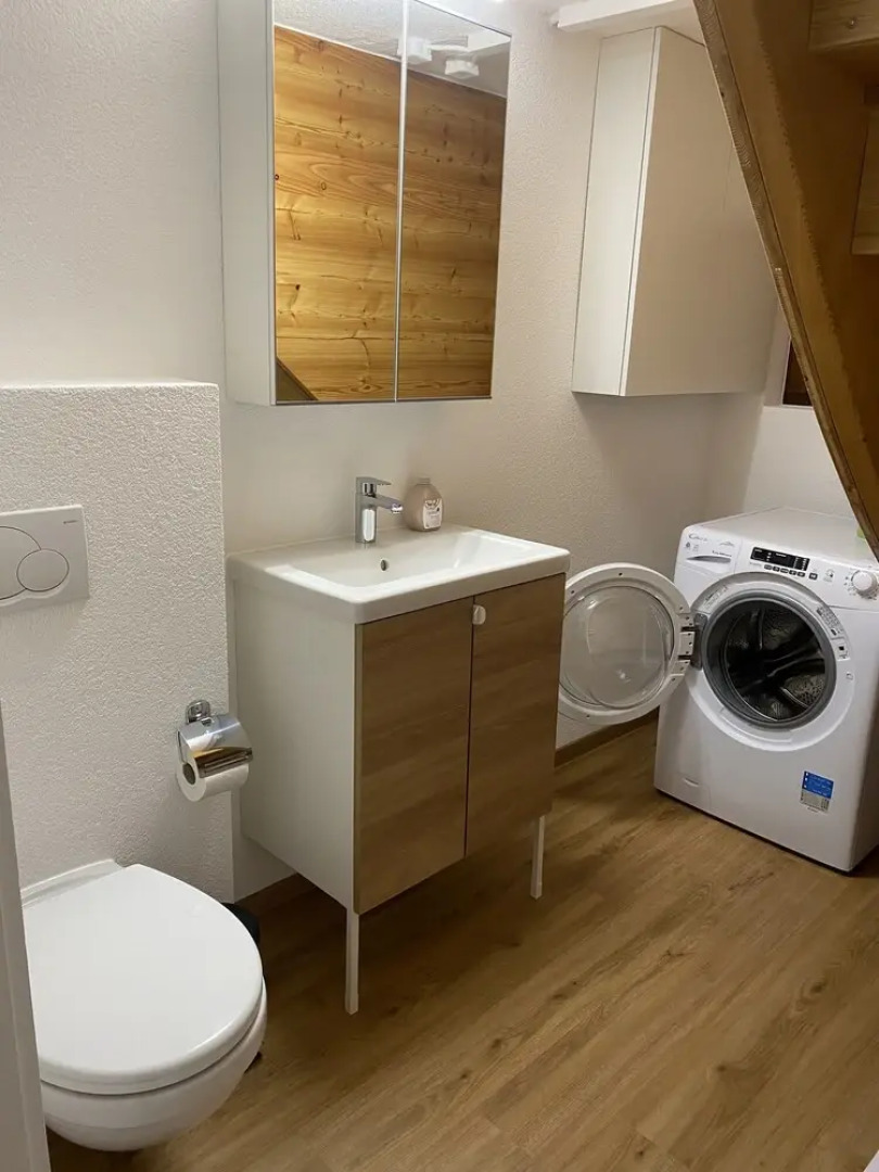 Lovely Cottage in Savièse