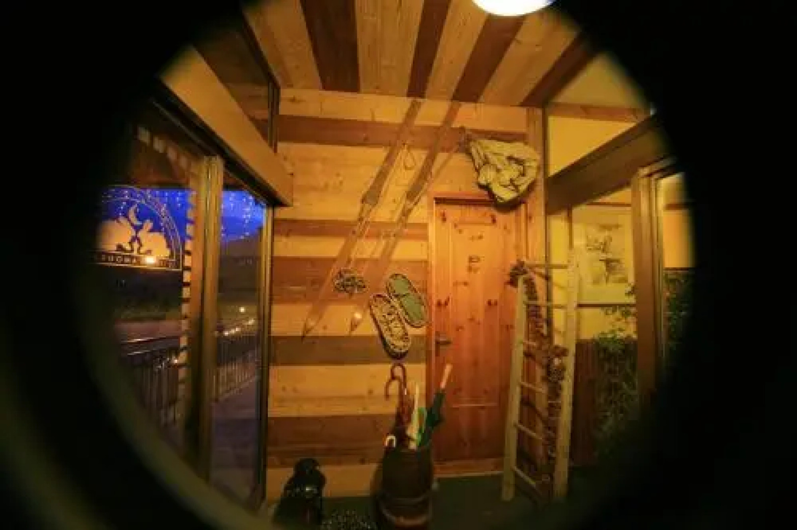 Hostellerie Le Lievre Amoureux