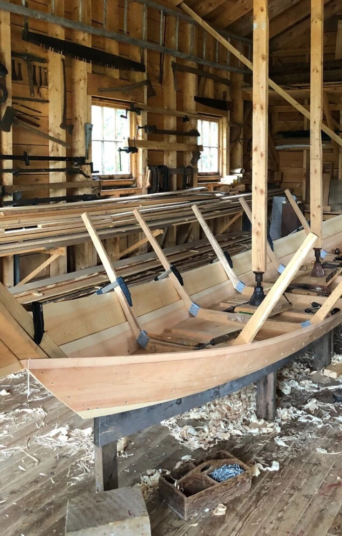 The Lake House Bed & Breakfast