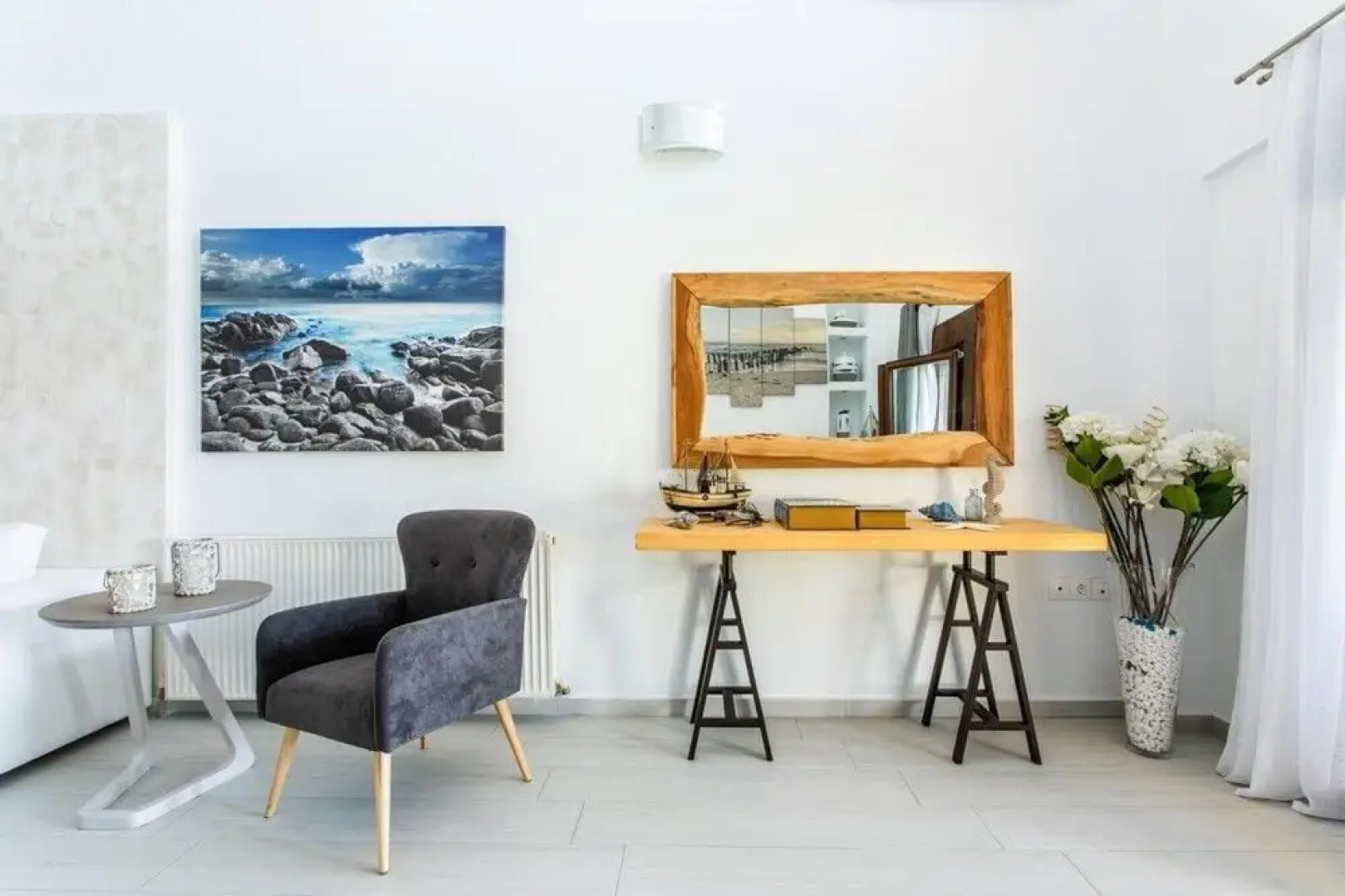 Nefeli Villas Suites Helios Villa With Private Pool