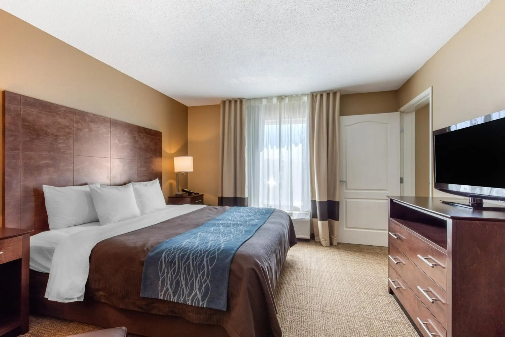 Comfort Inn & Suites Bryant - Benton