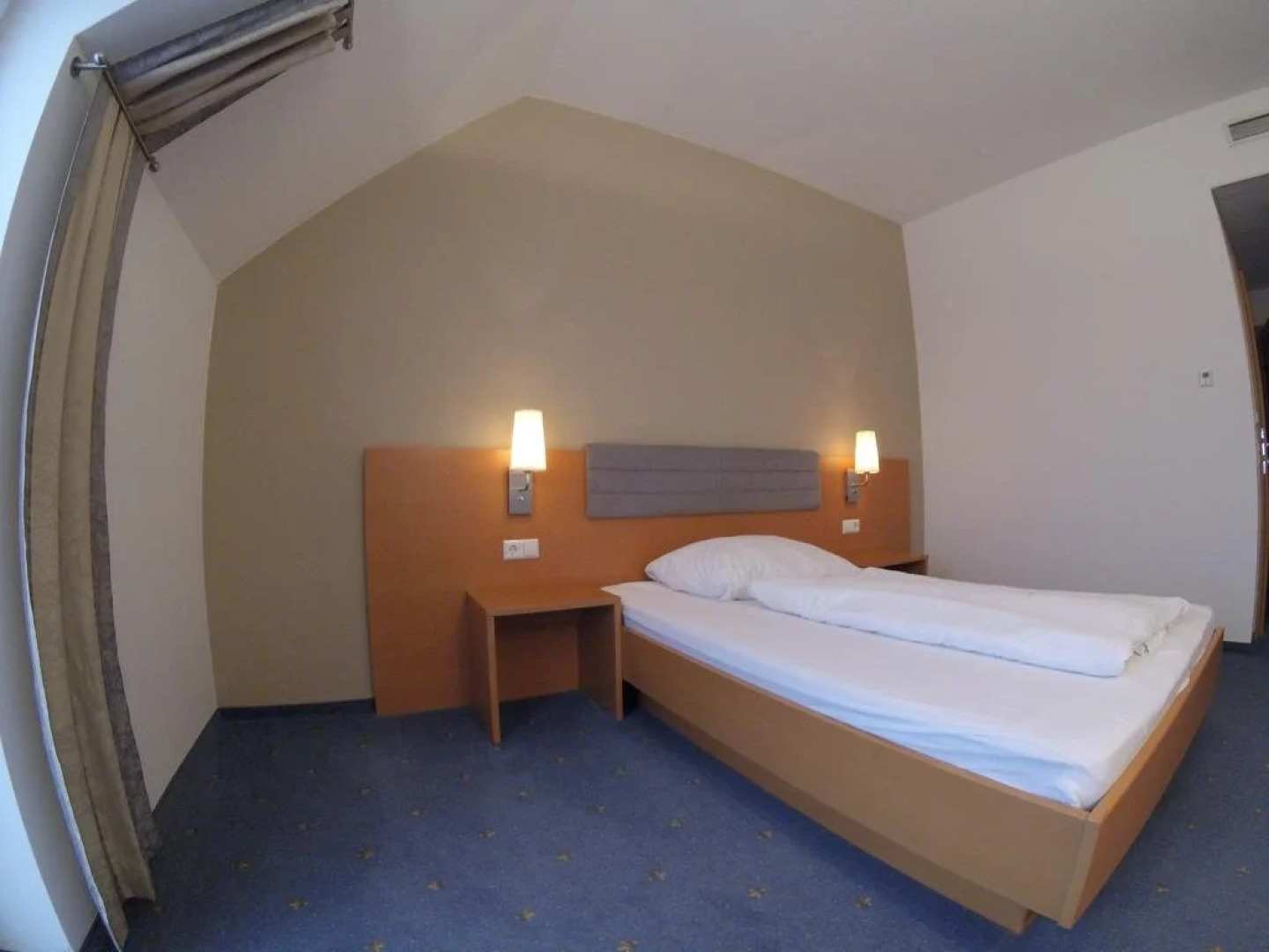 Frühstückspension Winter