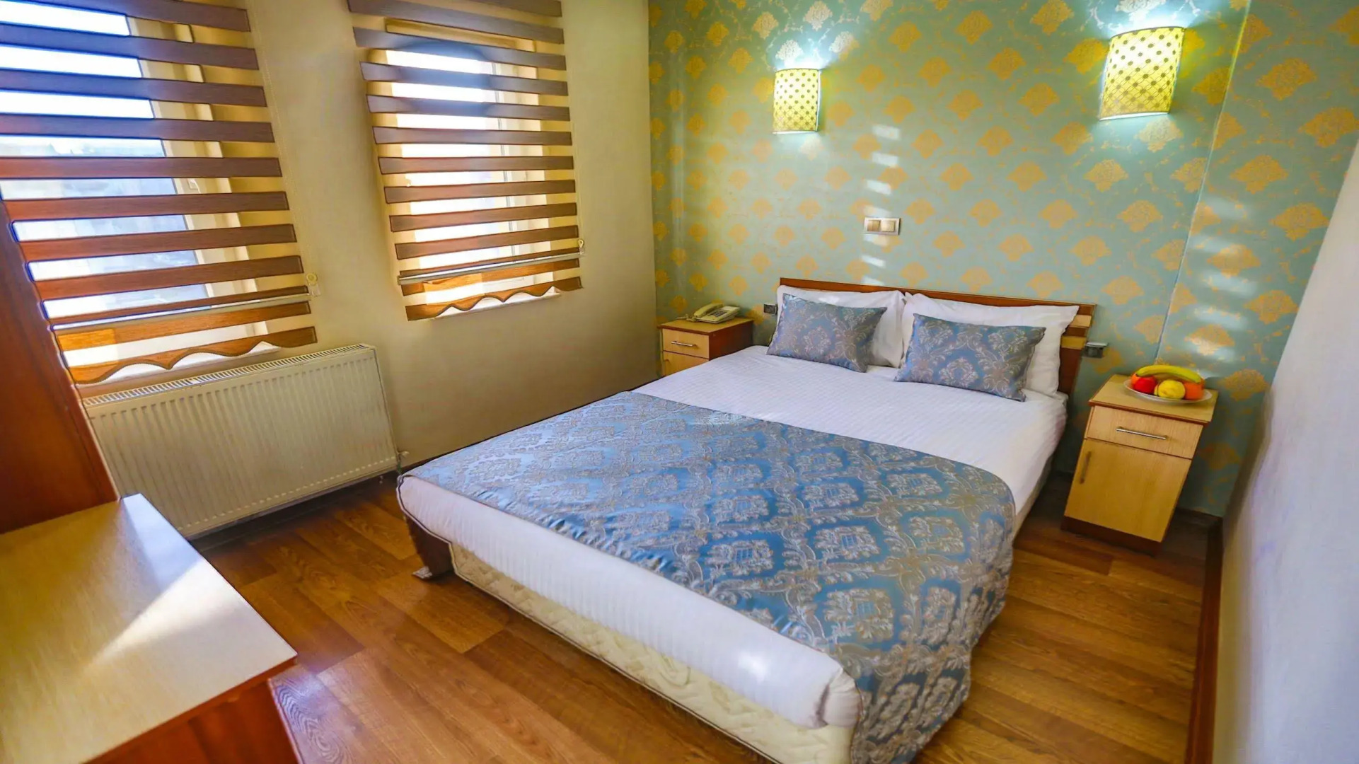 Cappadocia Safir Hotel