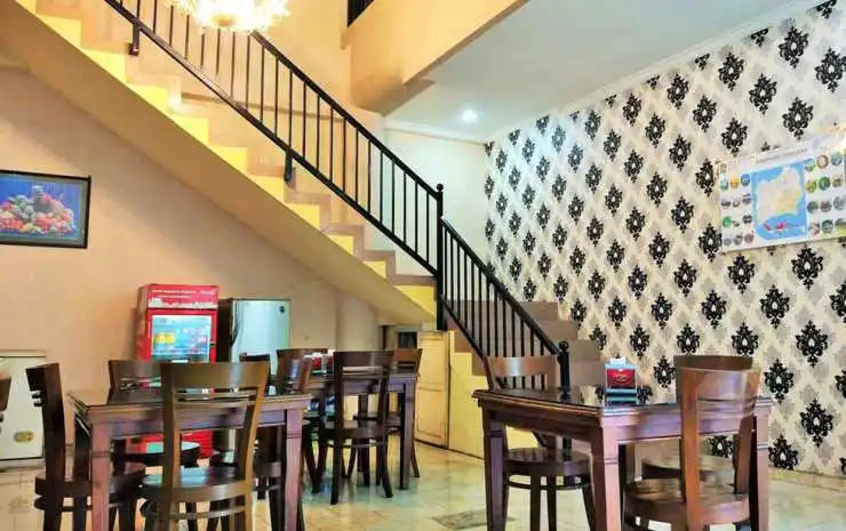 Grand Aloha Hotel Lumajang