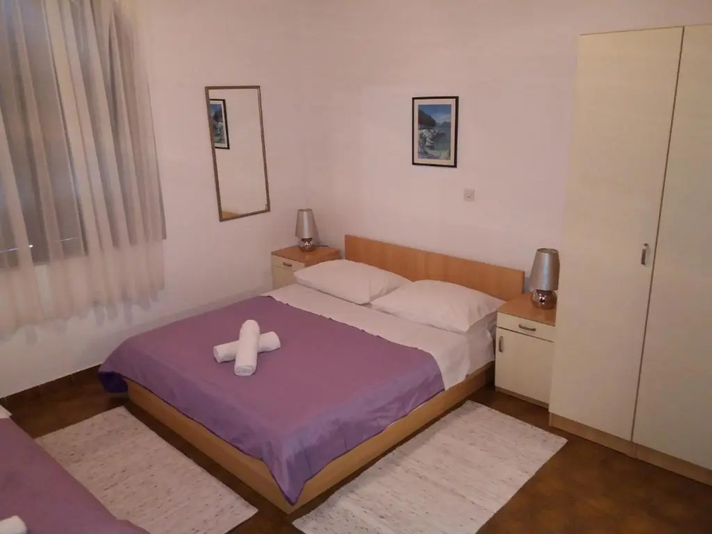 Apartment Hortenzija