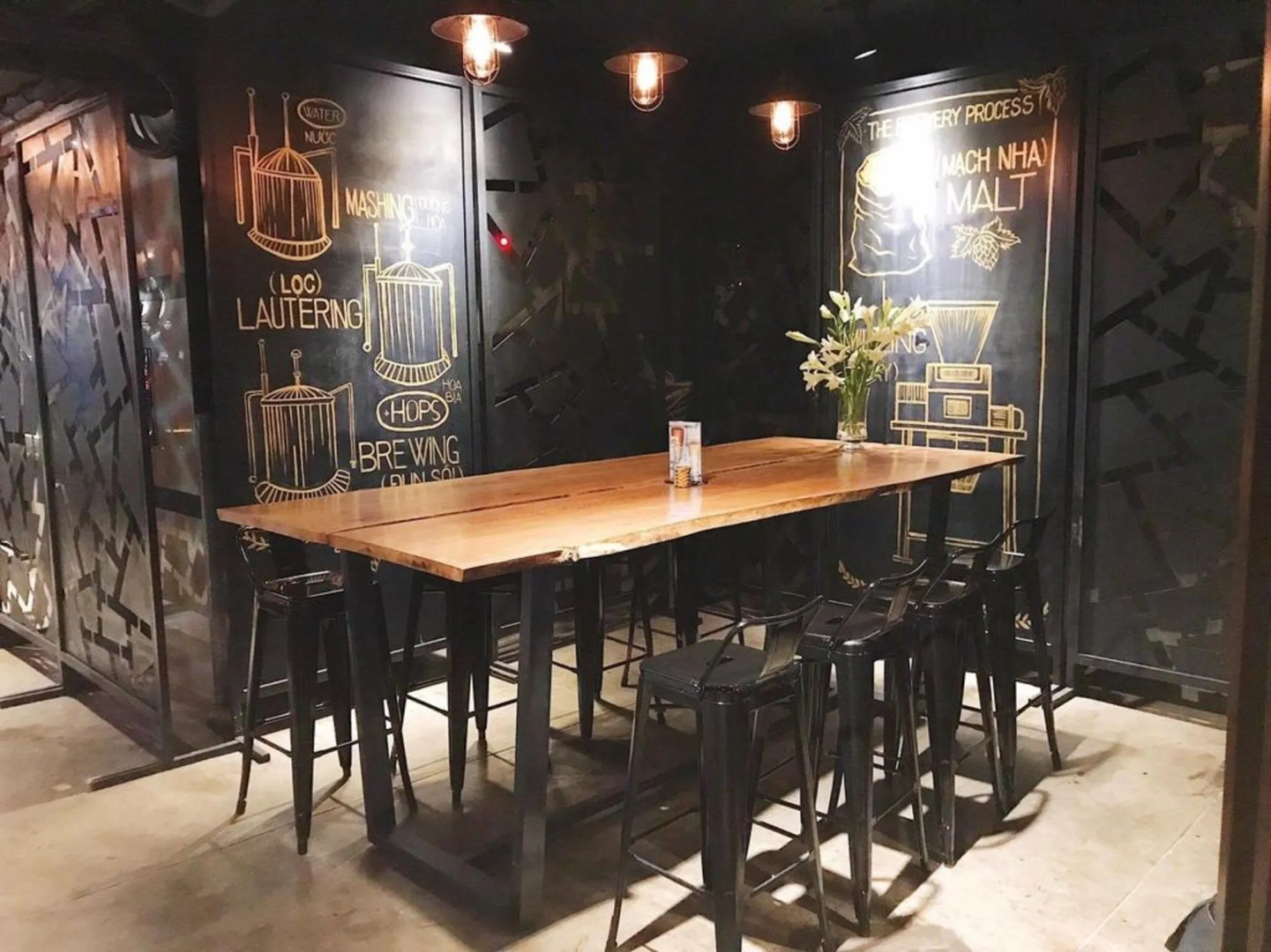 Sunrise Central Hotel