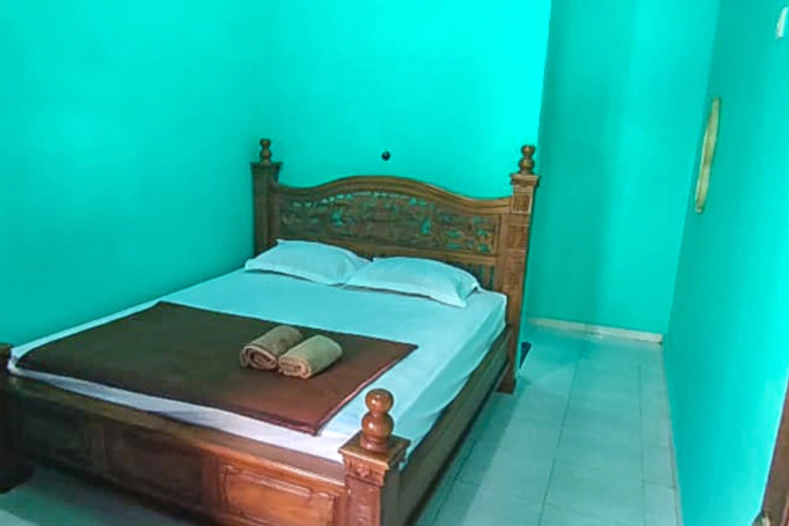 Hotel Wisata Ziarah Sunan Bonang