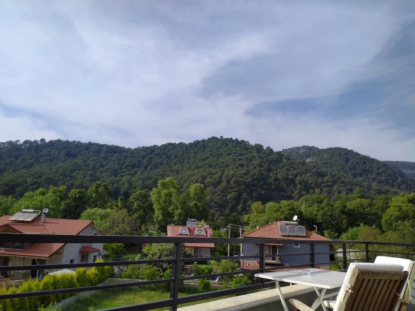 AdaHan Suites Hotel Göcek